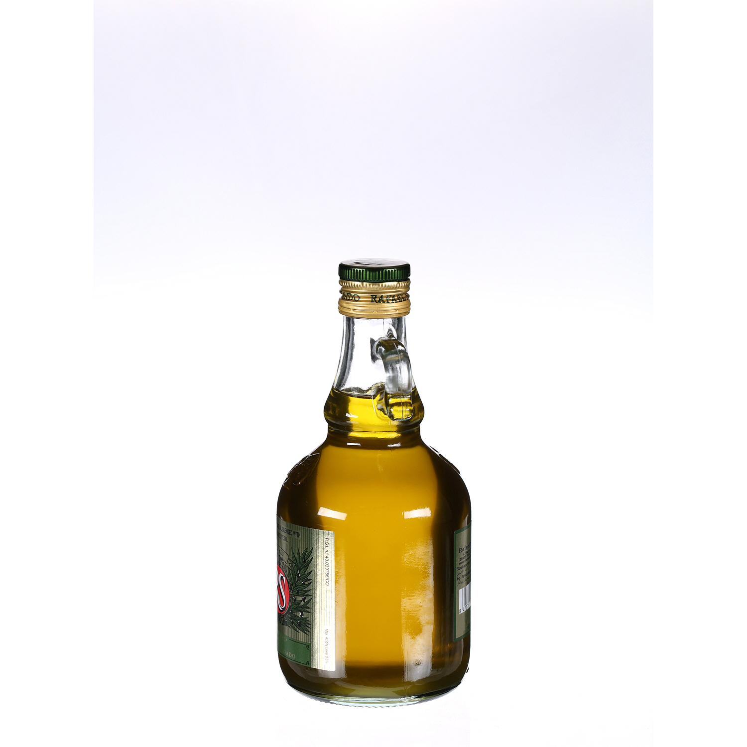 Rafael Salgado Olive Oil Bottle 500 ml