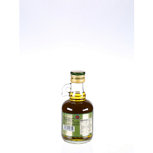Rafael Salgado Olive Oil Bottle with Handle 250ml