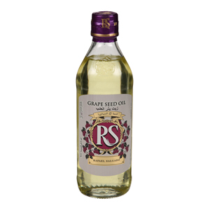 Rafael Salgado Grape Seed Oil 500 ml