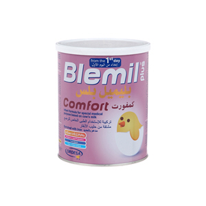 Ordesa Blemil Plus Comfort Infant Formula Milk - 400 g