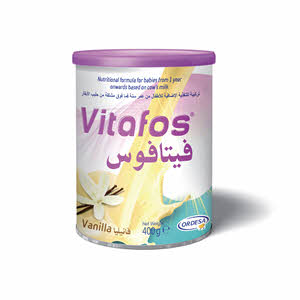 Ordesa Vitafos Baby Milk Powder 400 g