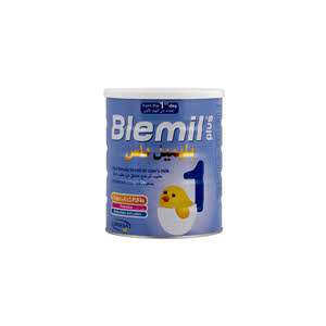 Ordesa Blemil Plus 1 Formula For Infant 800 g