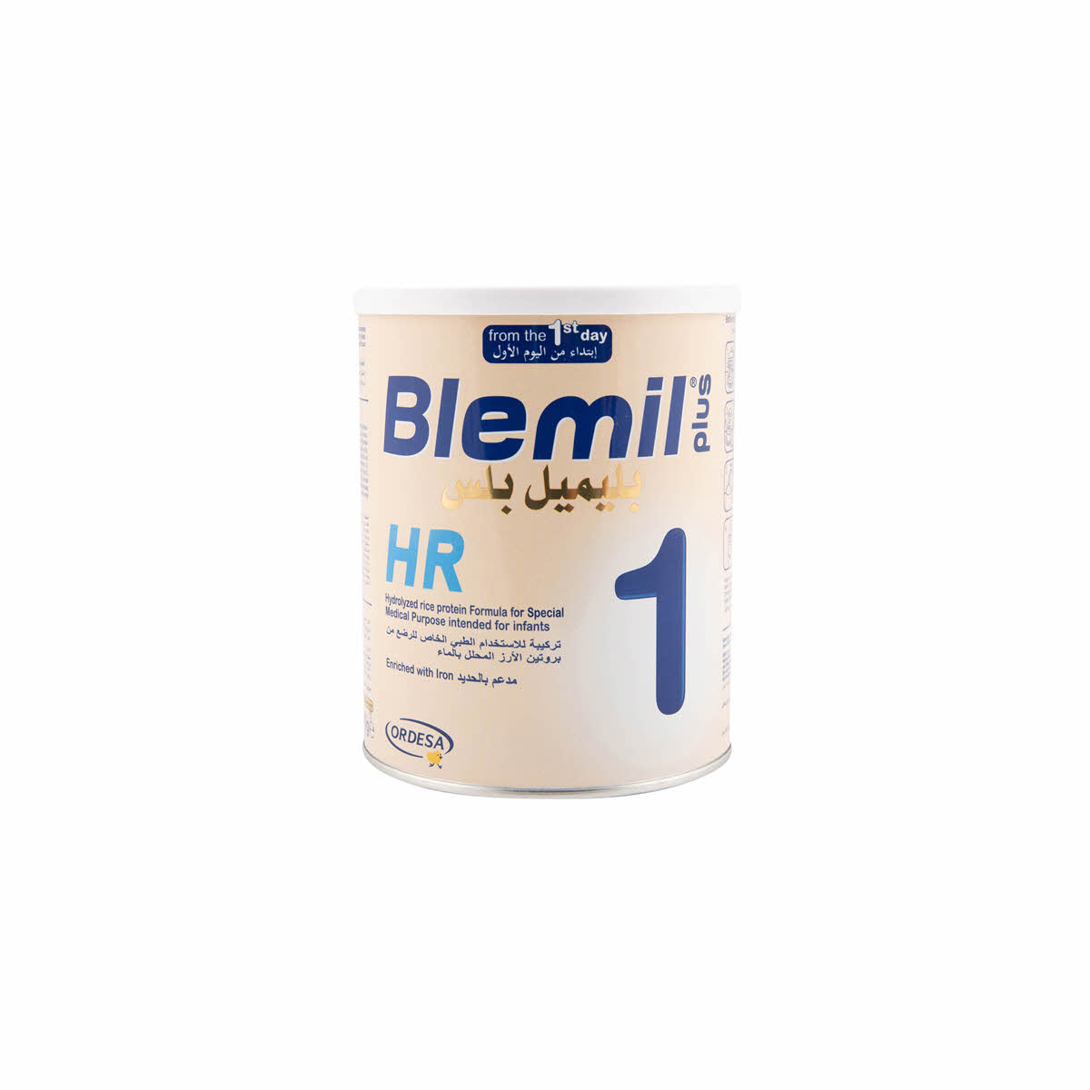Blemil Plus Baby Milk Extra (1) 600 gm