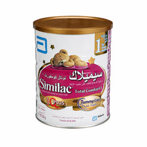 Similac Total Comfort 1 Baby Milk 820Gm