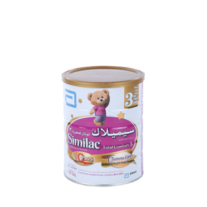 Similac 3 Total Comfort Baby Milk 820 g