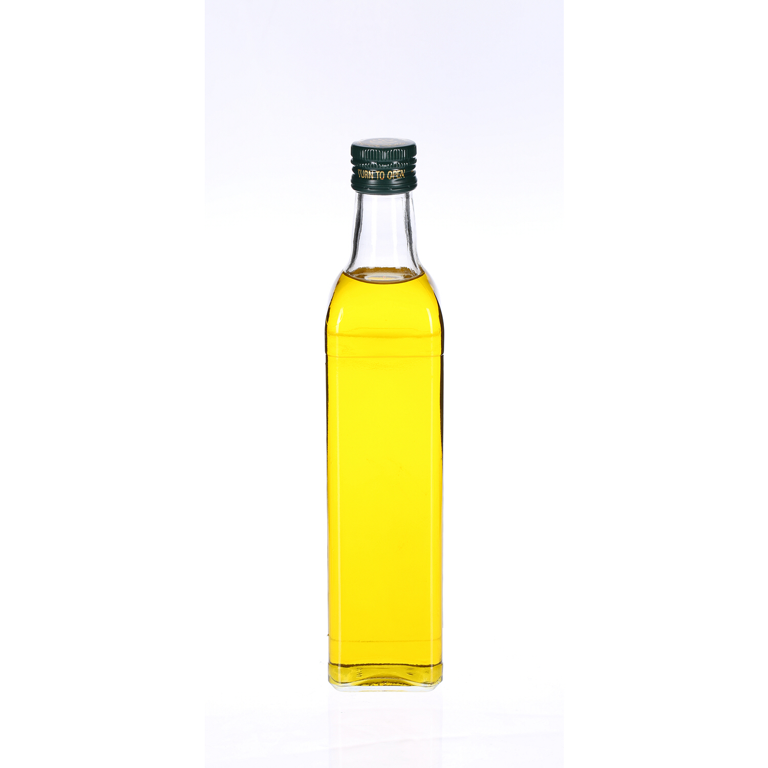 Al Wazir Extra Virgin Olive Oil 500ml