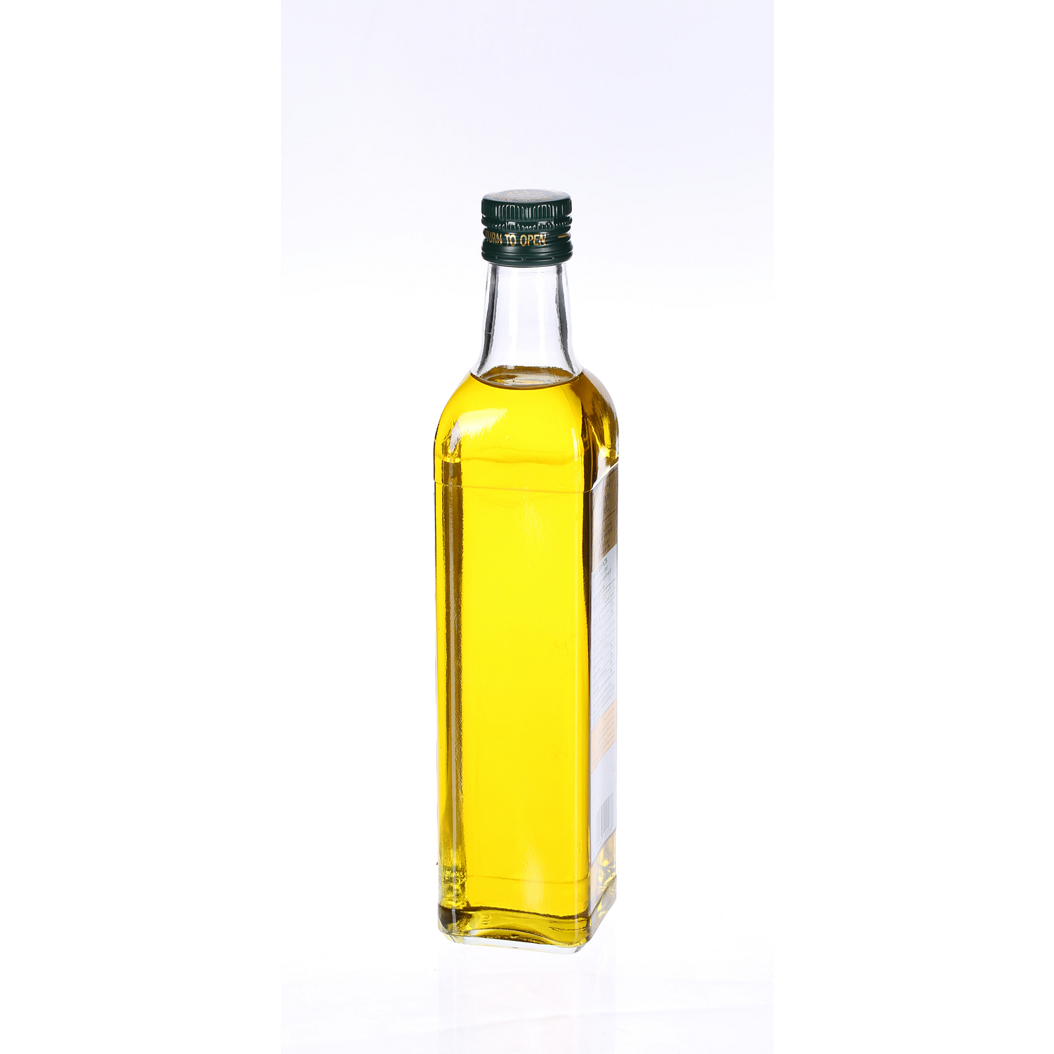 Al Wazir Extra Virgin Olive Oil 500ml