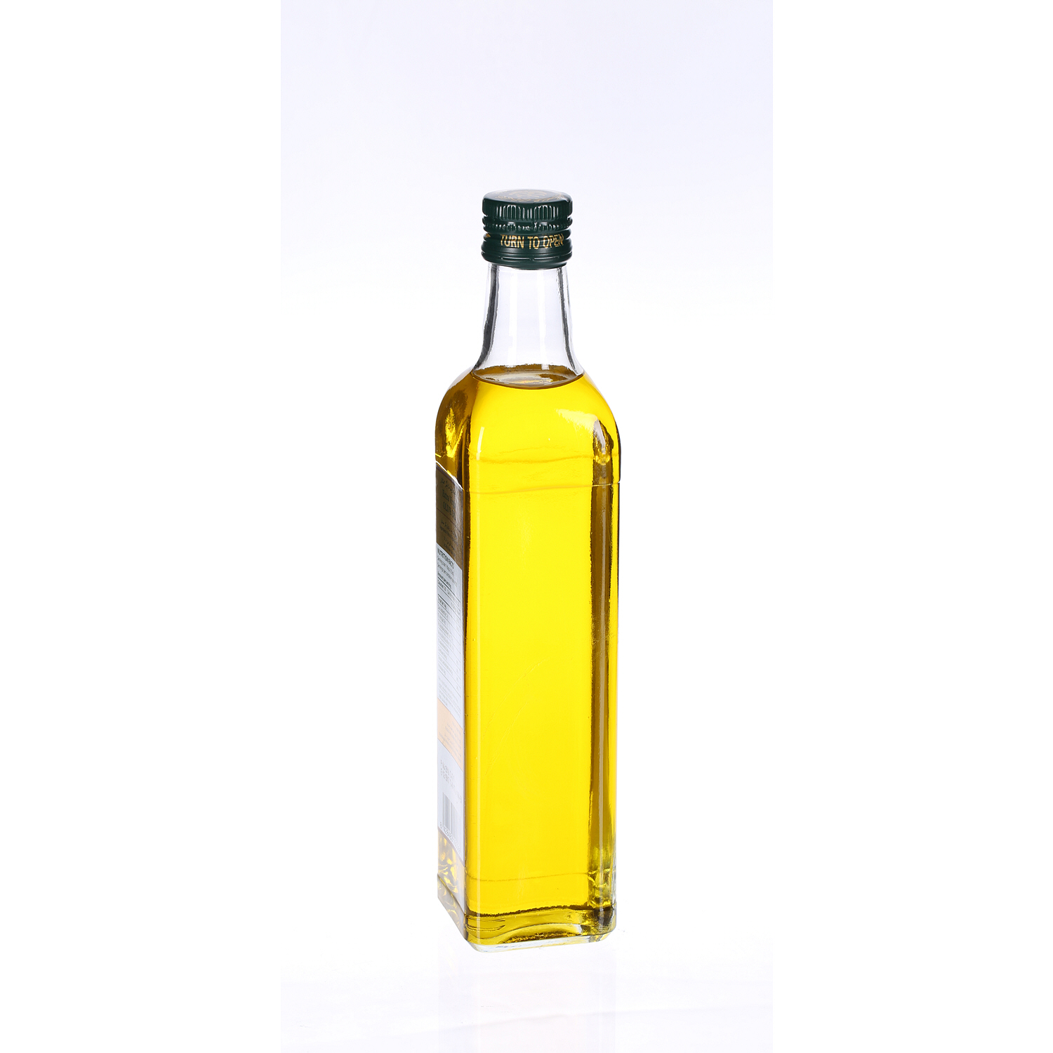 Al Wazir Extra Virgin Olive Oil 500ml