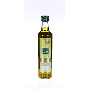 Al Wazir Olive Oil 500 ml