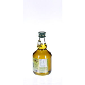 Al Wazir Olive Oil with Handle 500 ml