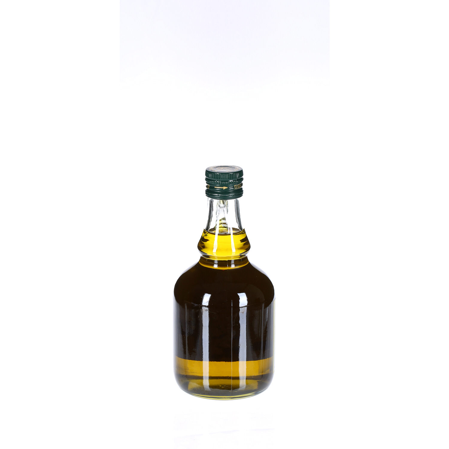 Al Wazir Olive Oil with Handle 500 ml