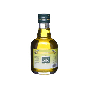 Al Wazir Olive Oil with Handle 250 ml