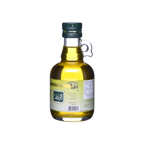 Al Wazir Olive Oil with Handle 250 ml