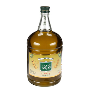 Al Wazir Extra Virgin Olives Oil 2750ml