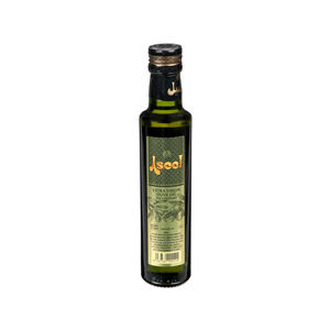 Aseel Extra Virgin Olive Oil 250ml