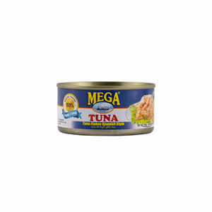 Mega Tuna Flakes Spanish Style 180 g