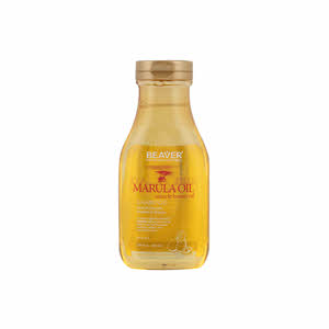 Beaver Marula Oil Shampoo 350ml