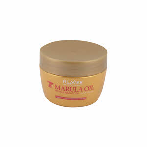 Beaver Marula Oil Repairing Mask 250ml