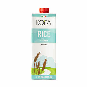 Koita Rice Milk 1Ltr