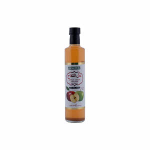 Aksuvital Apple Cider Vinegar 500 ml