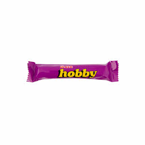 Ulker Hobby Chocolate 30gm