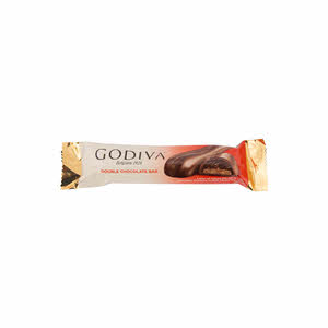 Godiva Bar Laviva Double Chocolate 35 g