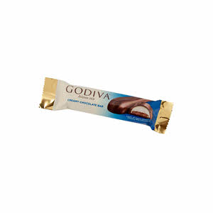 Godiva Bar Laviva Creamy Chocolate 35 g