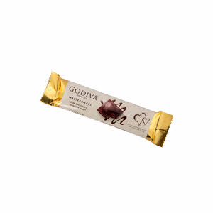 Godiva Bar Dark Chocolate 30 g