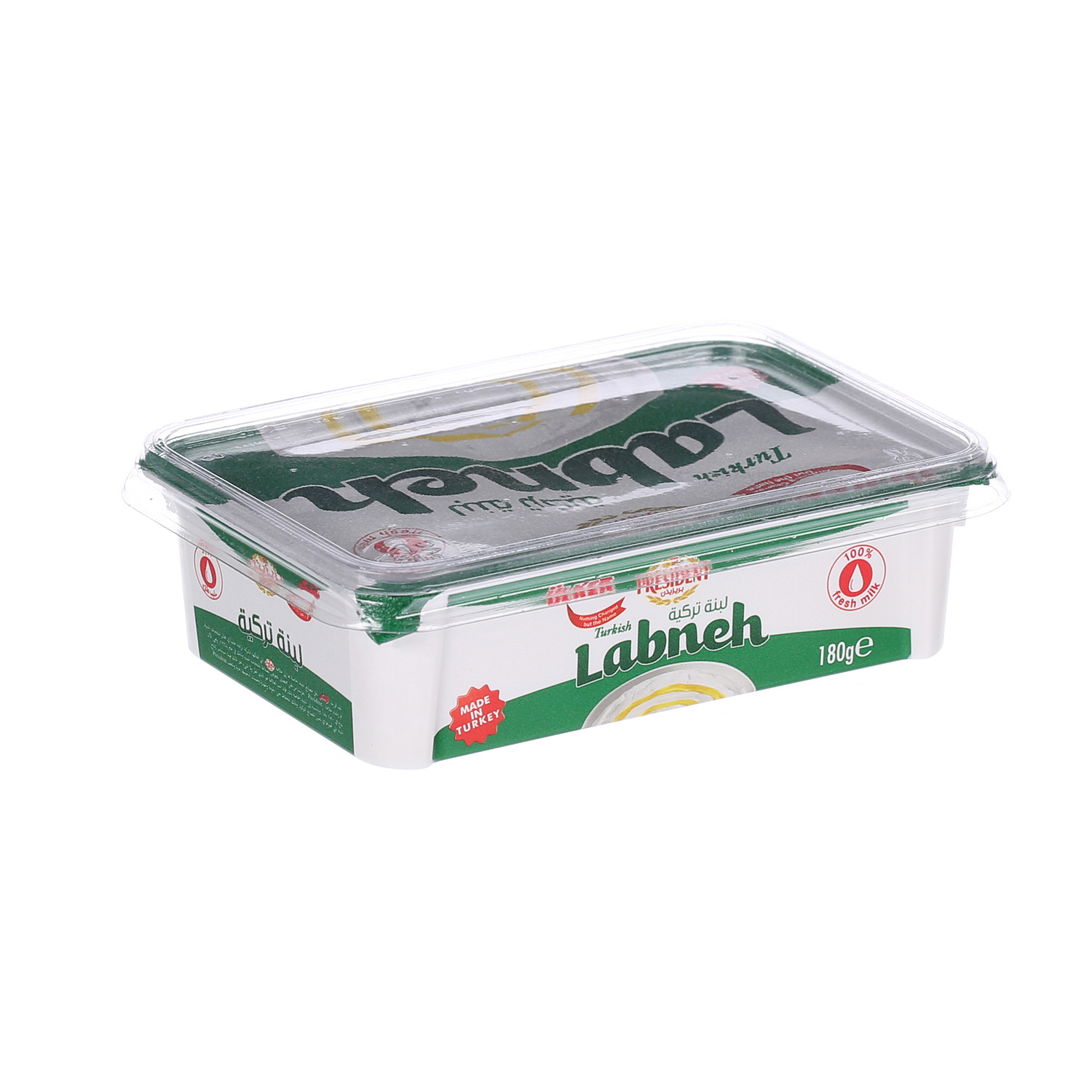 Ulker Turkish Labneh 180 g