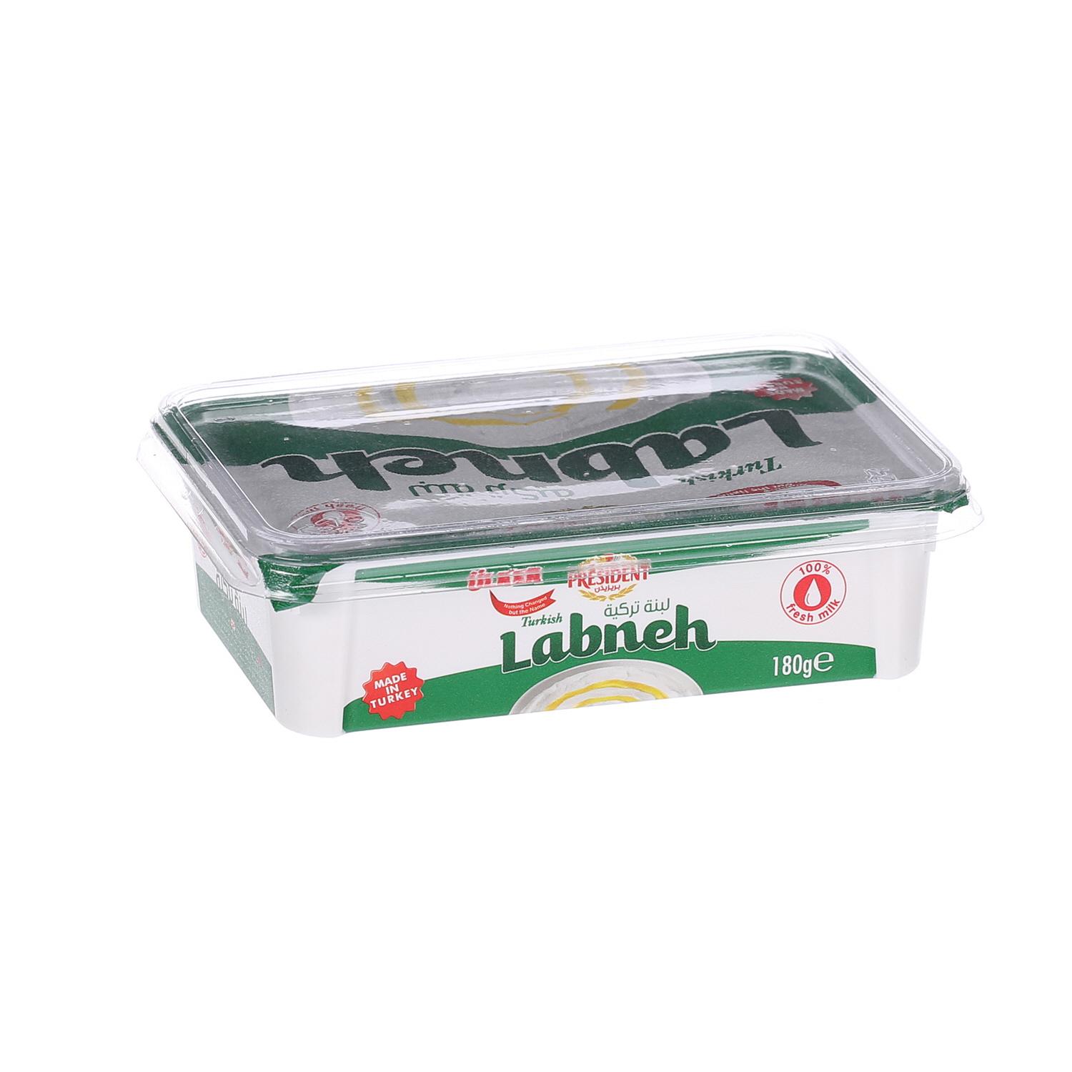 Ulker Turkish Labneh 180 g