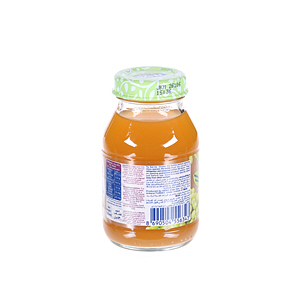 Hero Baby Mixed Fruits Juice 130 g