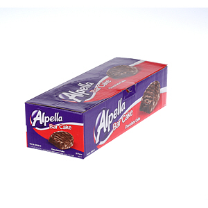 Ulker Alpella Choco Cake 40 g × 24 Pack