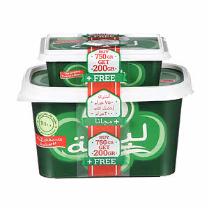 Pinar Labneh 750 g + 200 g Free