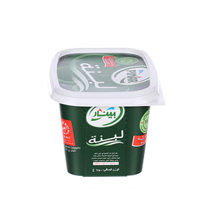 Pinar Labneh Full Fat 750 g