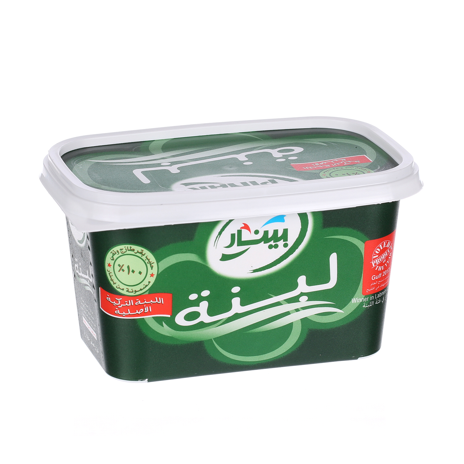 Pinar Labneh Full Fat 750 g