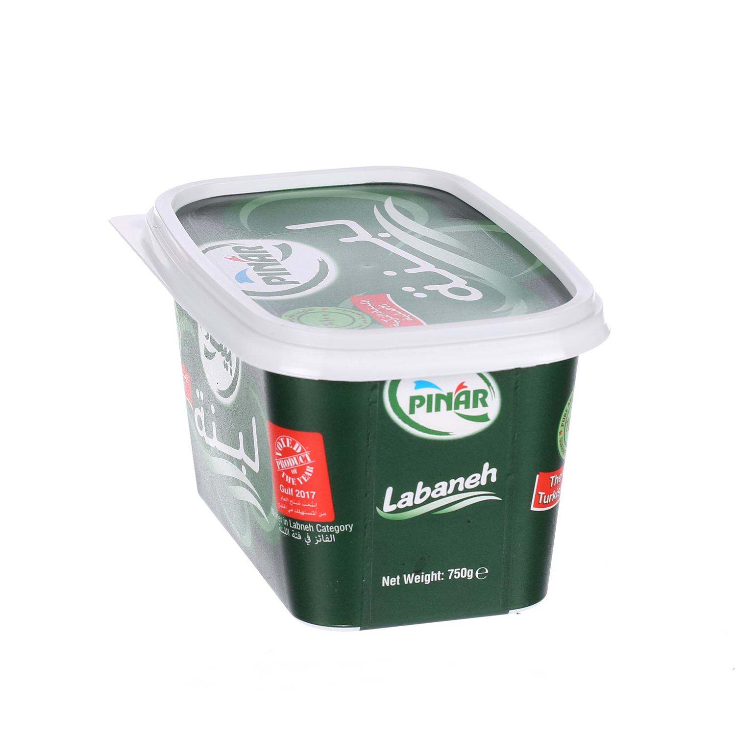 Pinar Labneh Full Fat 750 g