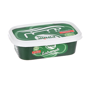 Pinar Labnah Full Fat 400 g