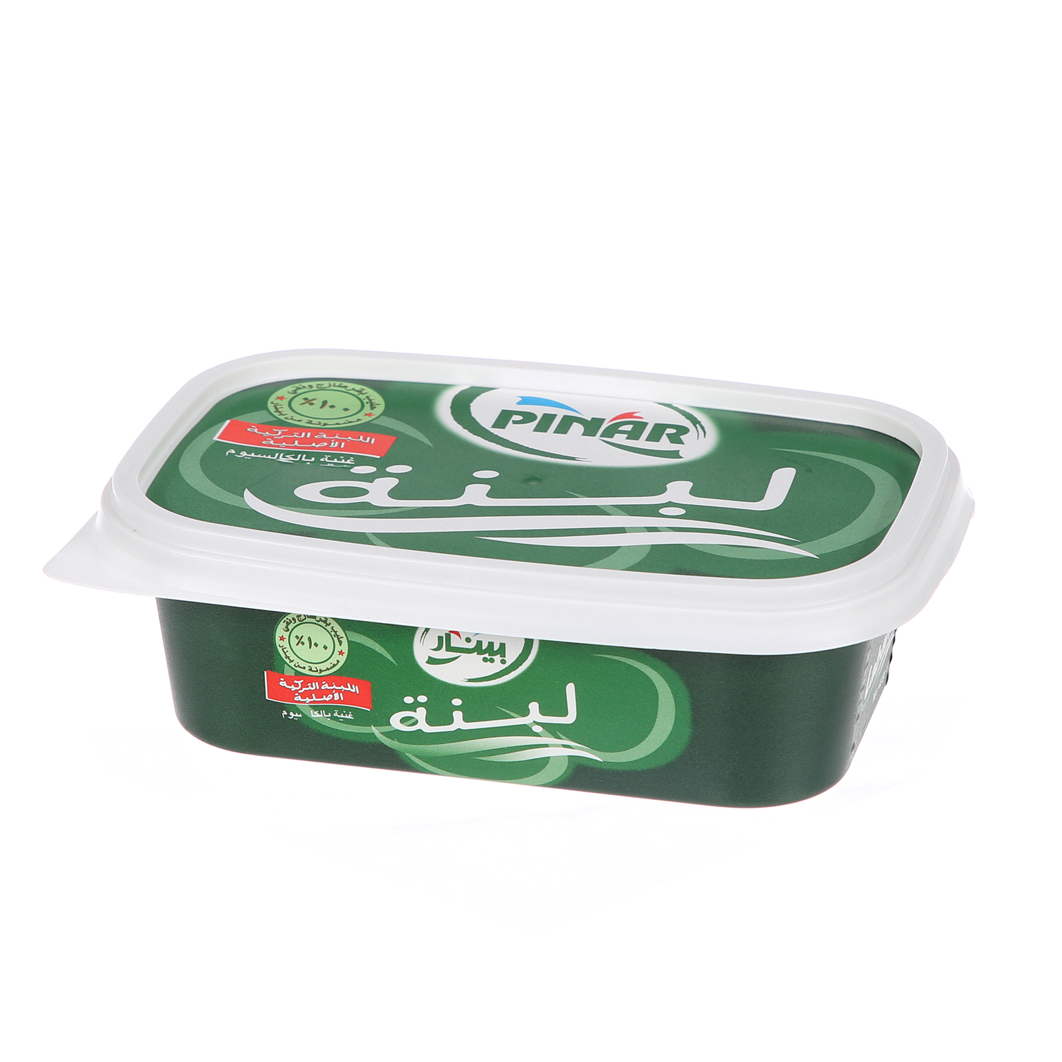 Pinar Labnah Full Fat 400 g