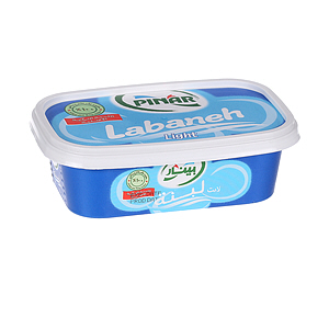 Pinar Labneh Light 400 g