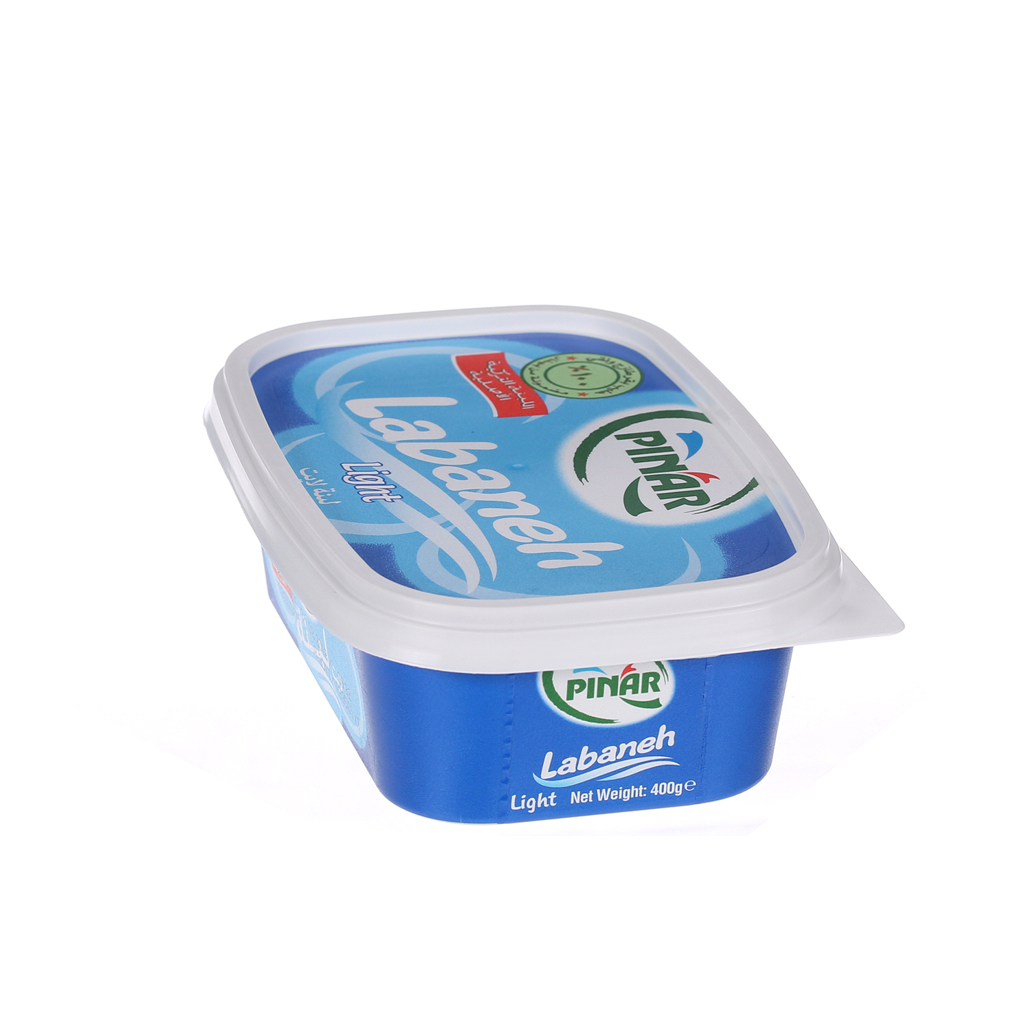 Pinar Labneh Light 400 g