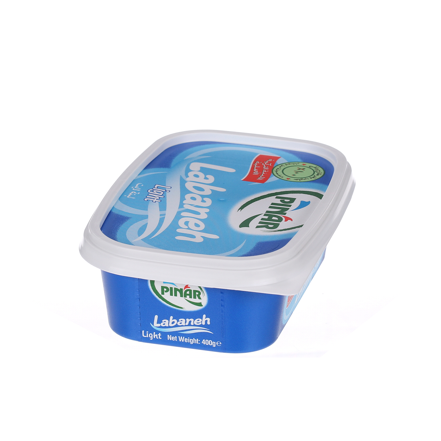 Pinar Labneh Light 400 g