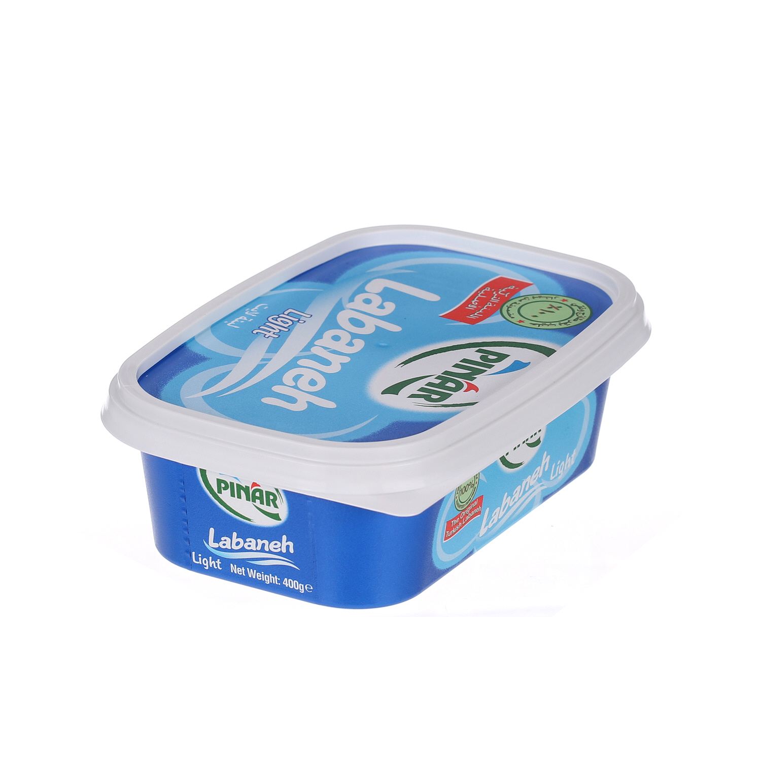 Pinar Labneh Light 400 g