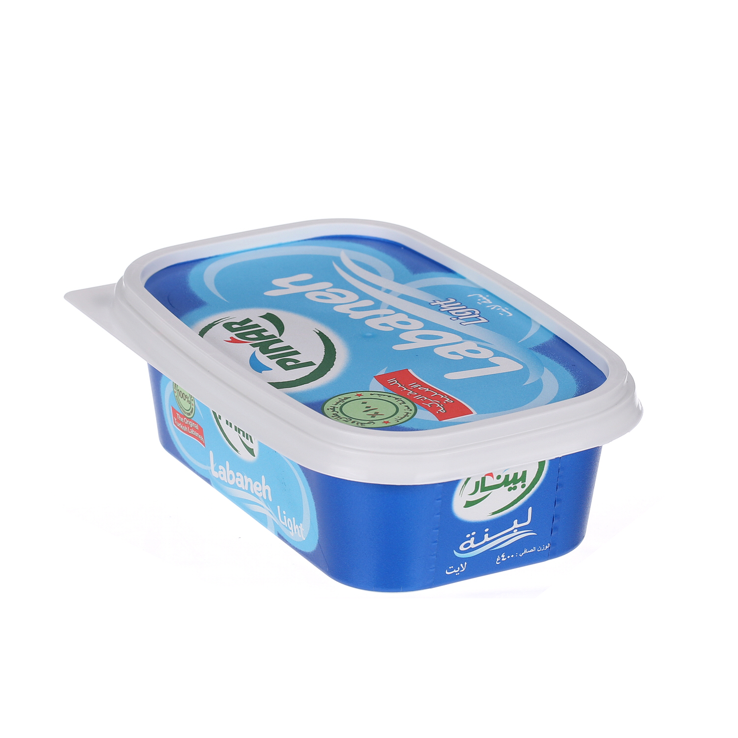 Pinar Labneh Light 400 g