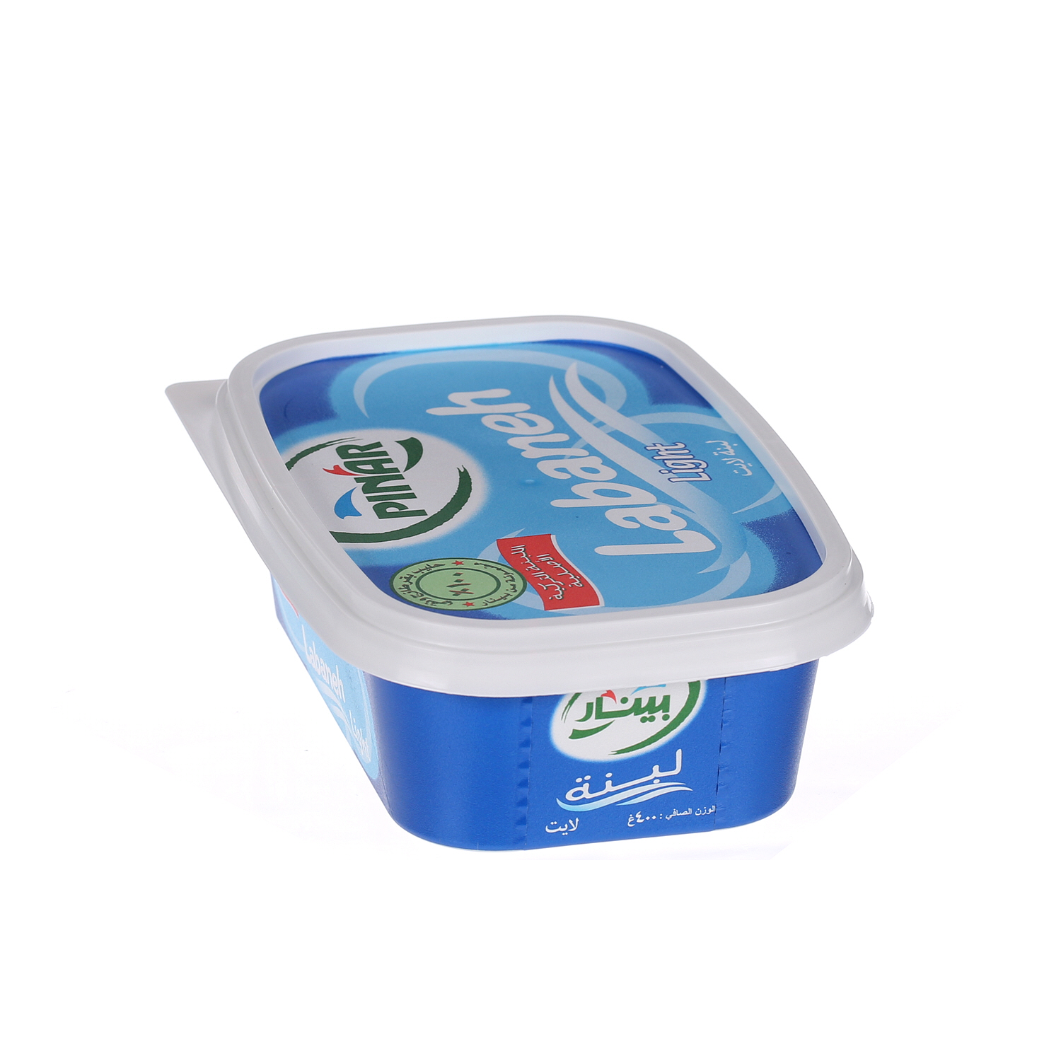 Pinar Labneh Light 400 g