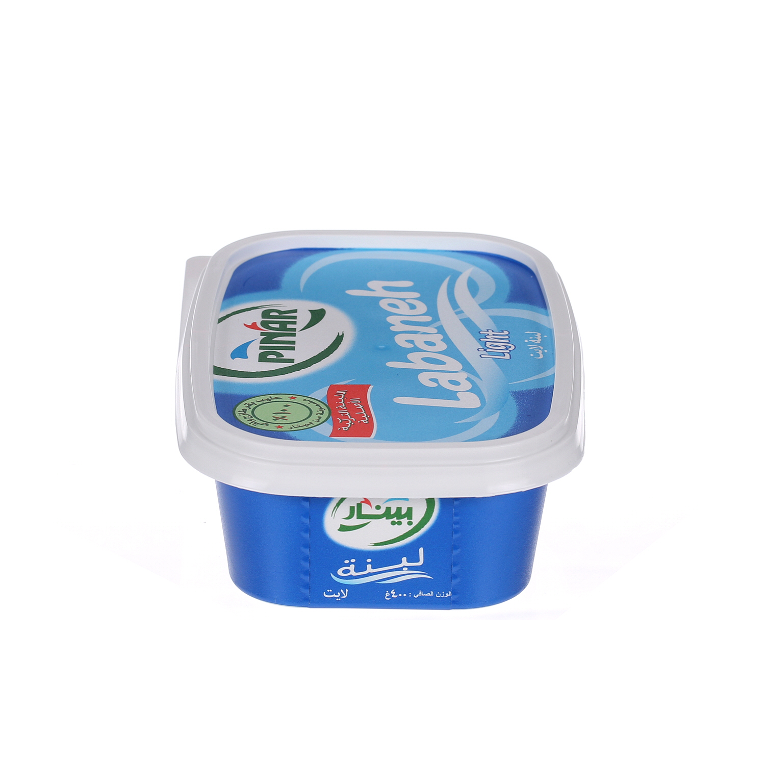 Pinar Labneh Light 400 g