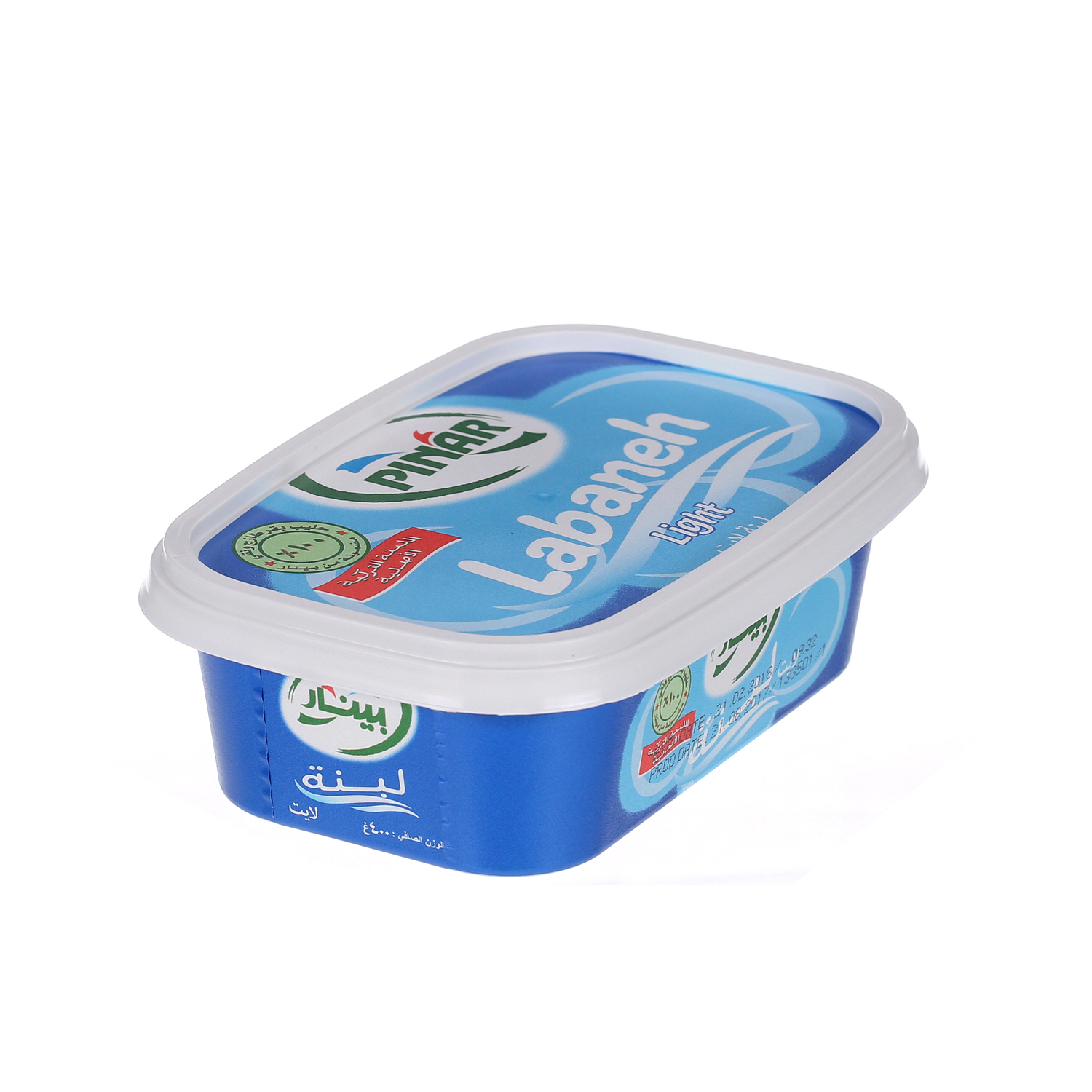 Pinar Labneh Light 400 g