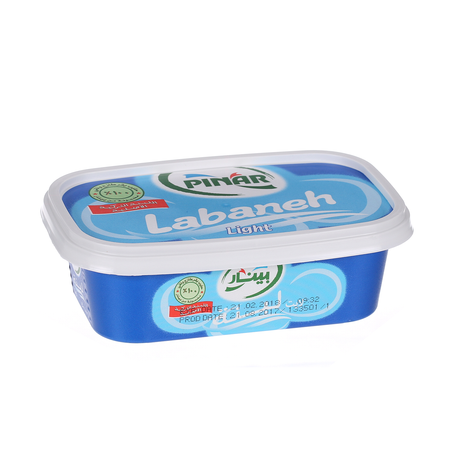 Pinar Labneh Light 400 g