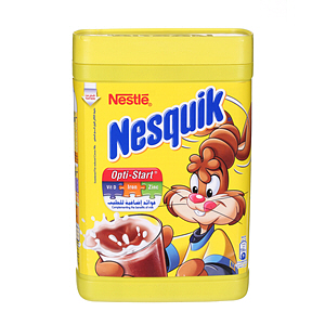 Nestlé Nesquik Choco Drink 1 Kg