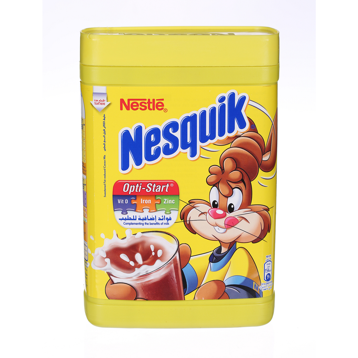Nestlé Nesquik Choco Drink 1 Kg