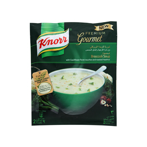 Knorr Brocolli Culiflower Soup 44 g